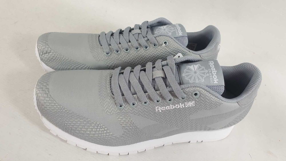 Reebok buty męskie sportowe CL RUNNER JACQUARD rozmiar 45