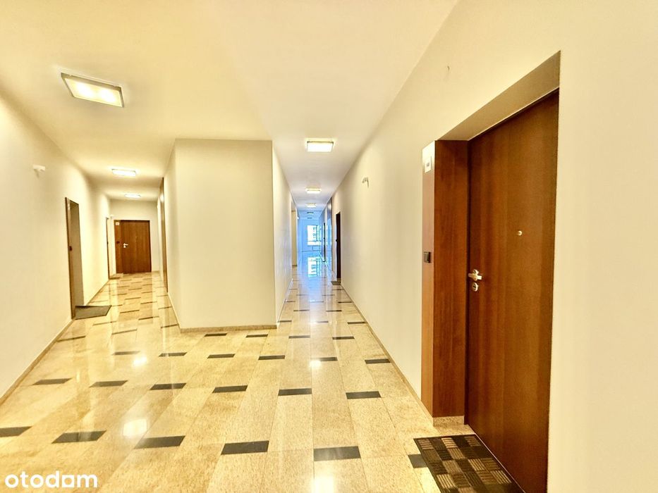 Twoje nowe M2 w zielonym sercu Warszawy!