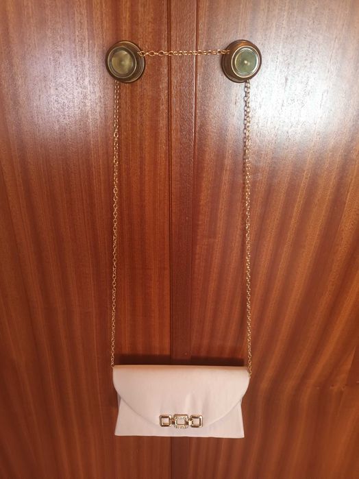 Malinha de cerimónia, casamentos, batizado etc nova