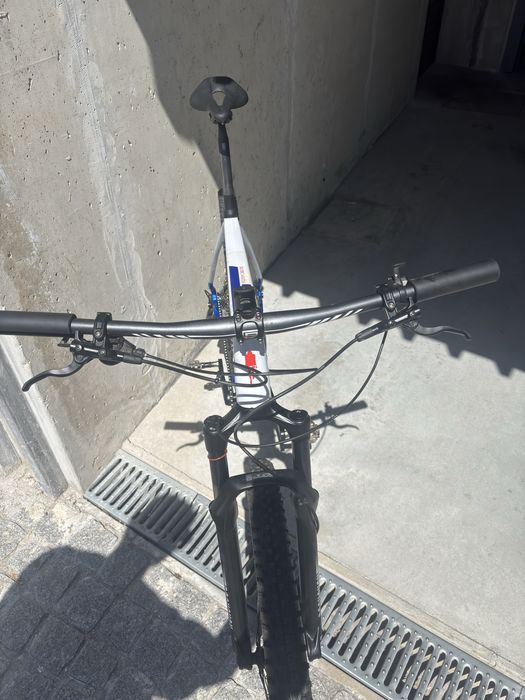 Caloi team race carbon