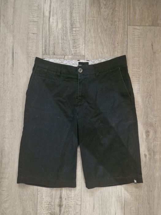 Шорти DC скейтер