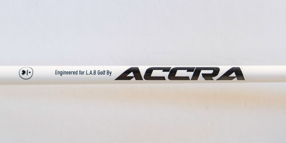 LAB Putter Long Putter Sweeper