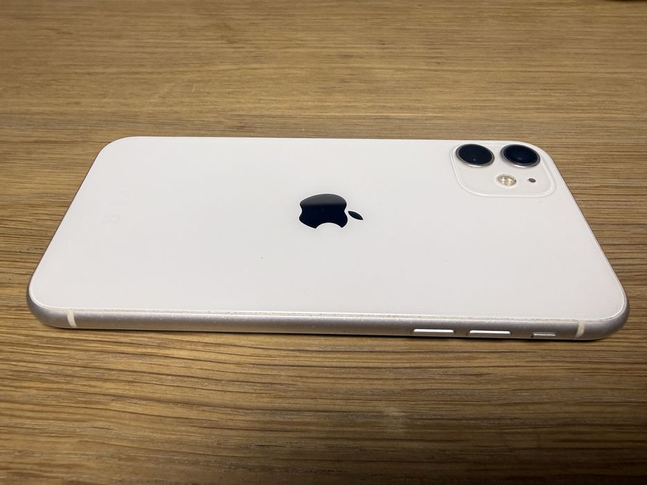 Iphone 11 64GB 81%
