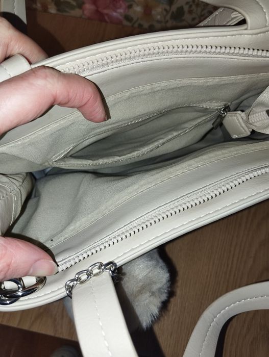 Сумка жіноча з Sinsey