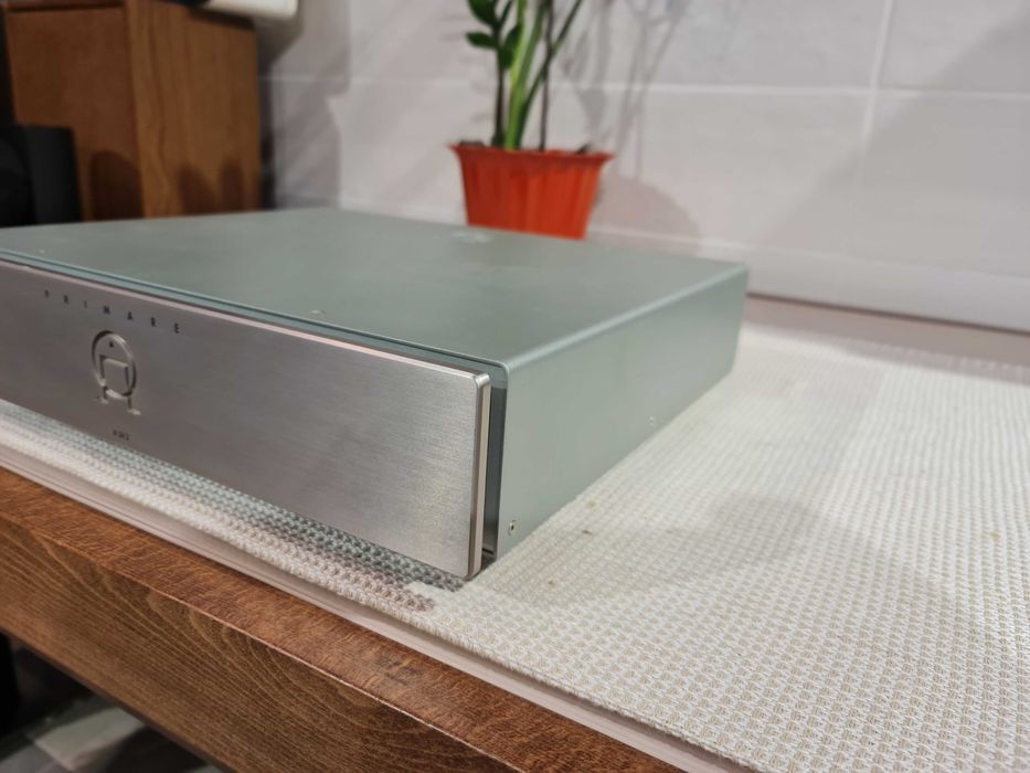 High End Primare A34.2