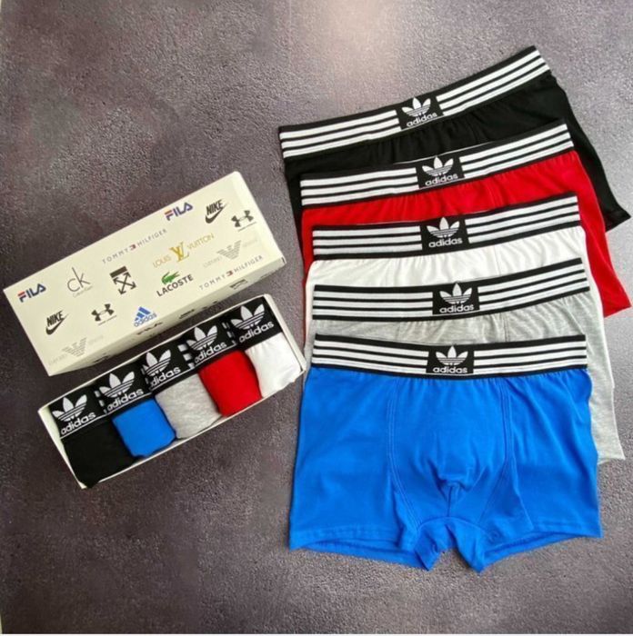 Всі по 80 - 90 грн Труси боксери чоловічі , підліткові