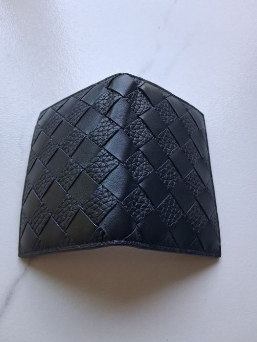 Bottega Veneta etui na karty, portfel, card holder