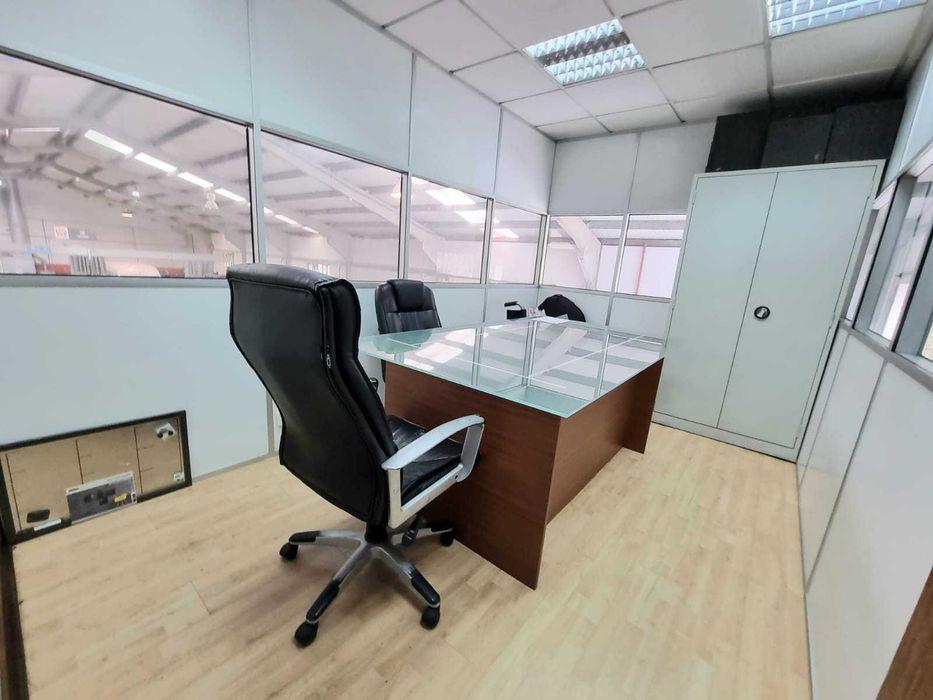 Oficina Mecânica Totalmente Equipada TRESPASSE