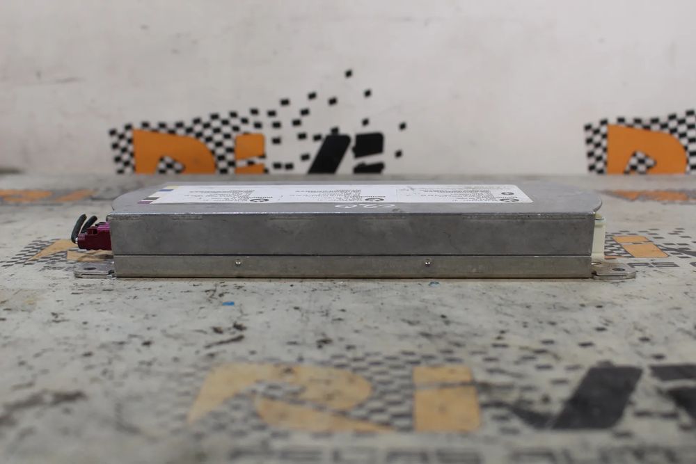 Módulo bluetooth BMW 3 (E90)