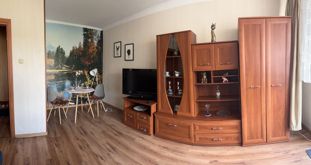 Apartment in Włocławek, Zapiecek, Śródmieście - Widok 2