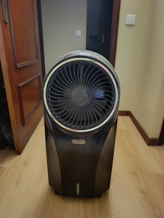 Climatizador Dilomgui
