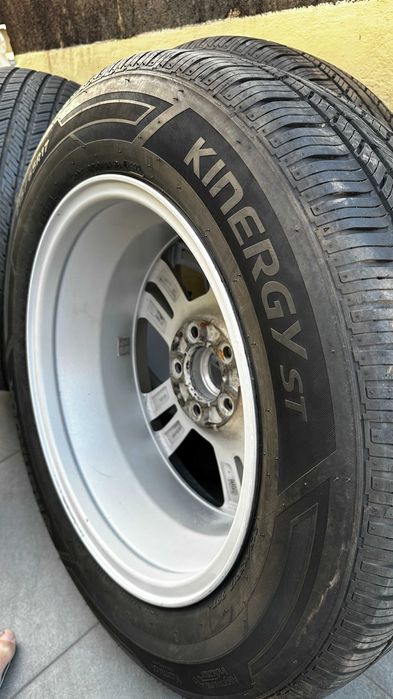 HANKOOK Kinergy ST 215/65 R17