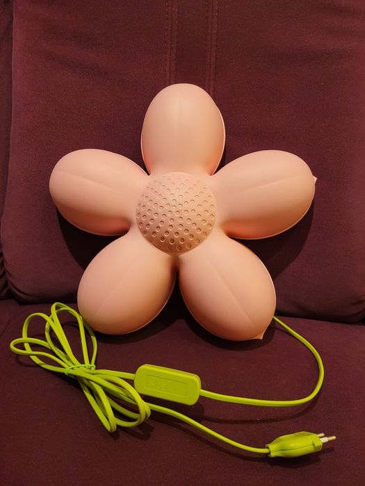 Lampa sufitowa do pokoju dziecięcego