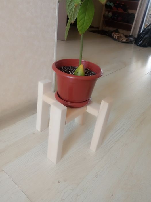 Подставка для цветов