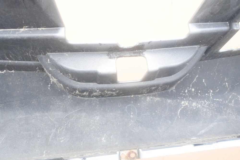 zderzak Peugeot 4007