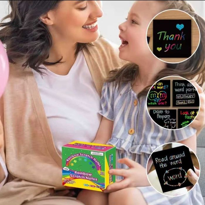 НОВЫЕ Детские раскраски разукрашки Rainbow Reveal для рисования