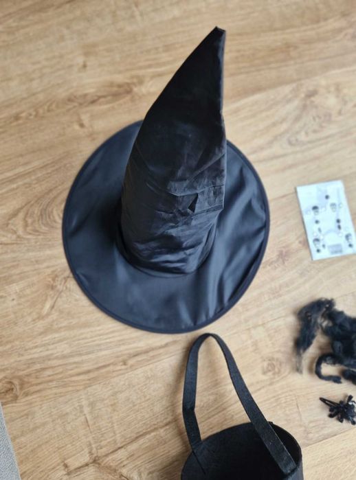 Halloween - acessórios