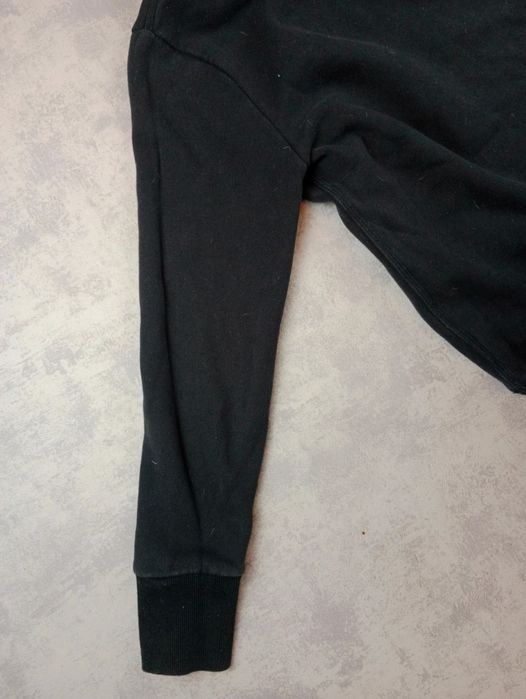 Bluza superdry warriors czarna rozmiar L