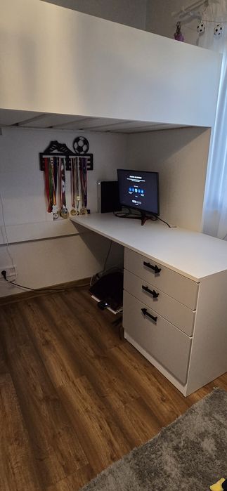 Meble młodzieżowe Ikea