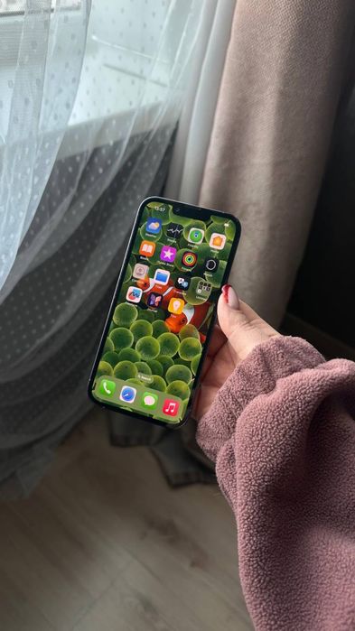 Iphone 13 Pro 128Gb Неверлок