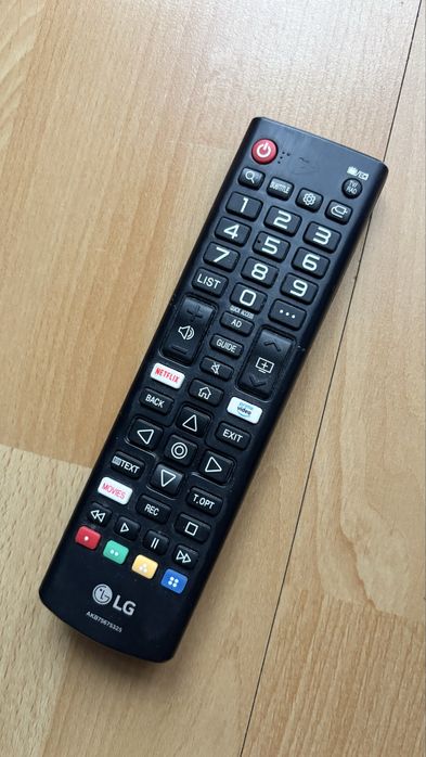 LG 28TN515S - 28 ", 50/60 Hz smart TV