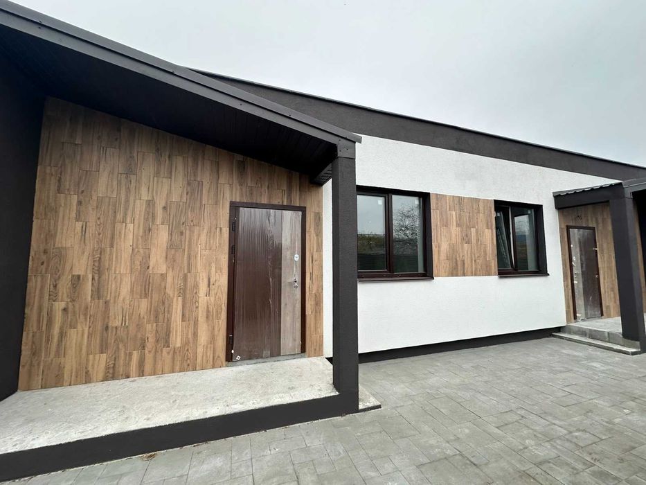 Продаж!Таунхаус по хорошій ціні,мінімальне оформлення.Безготівкові:так