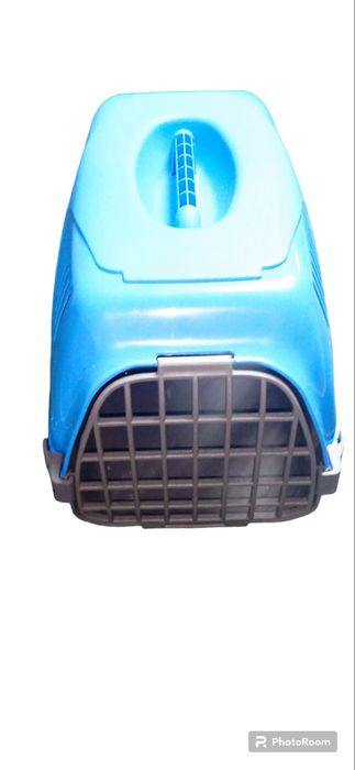 Transportadora Gatinhos