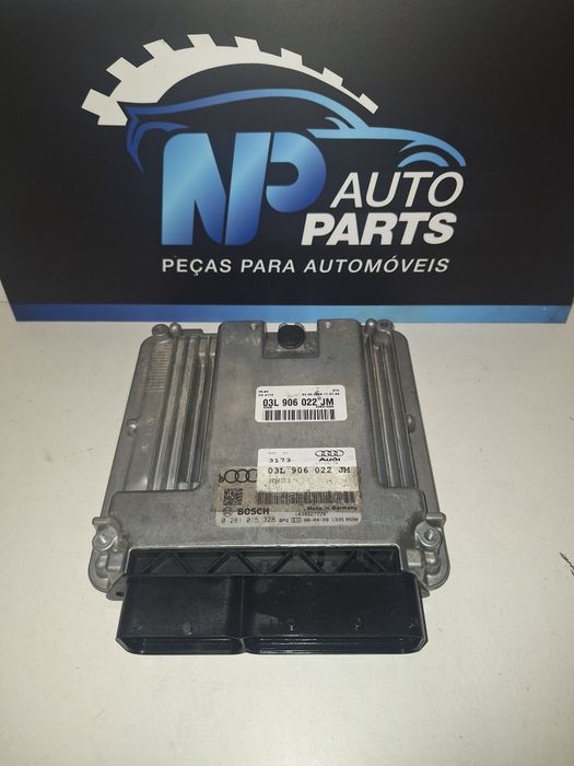 Centralina Audi A4 2.0 tdi de 2011