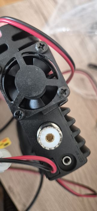 Рація автомобільна Bj 218