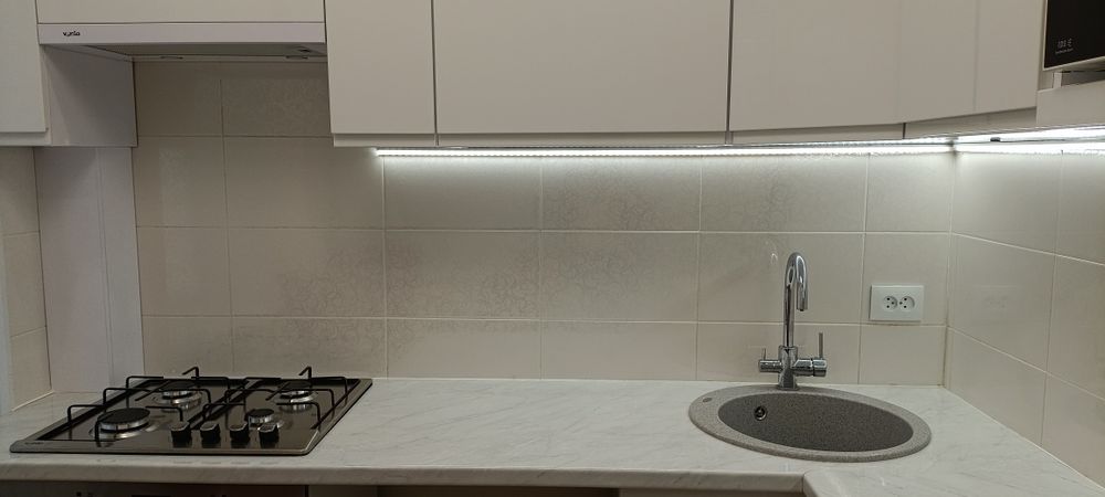 Продаж 2кімнатної квартири. Новий Євроремонт.