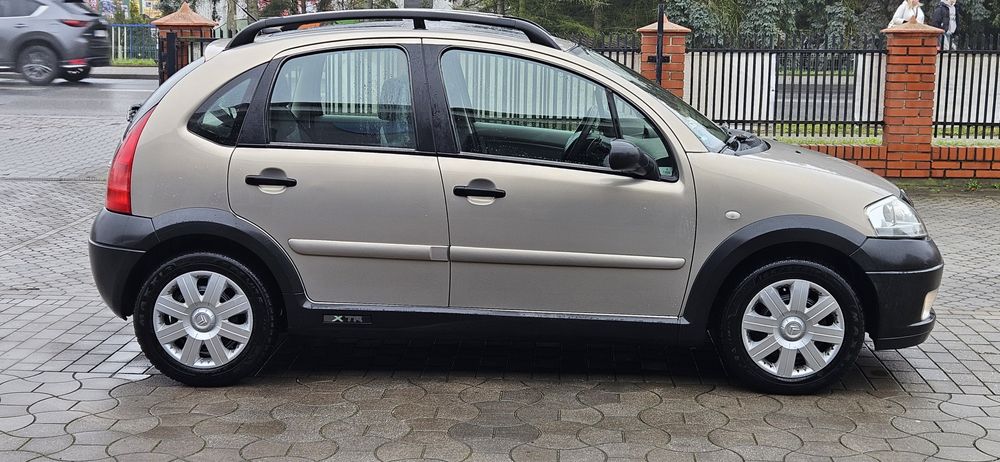 Sprzedam Citroena .C3. 1,4..XTR..