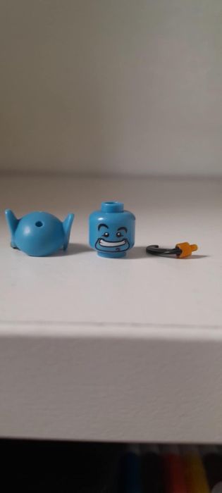 Figurka Lego Disney Dżin