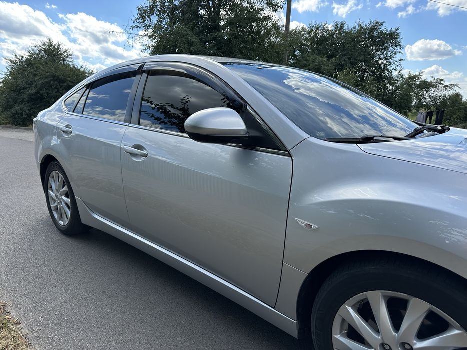 Продам Mazda.  6