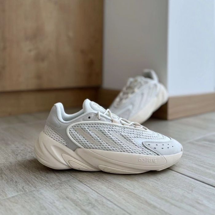 США! Жіночі кросівки Adidas Ozelia GX3255 Оригінал! 40-40.5р