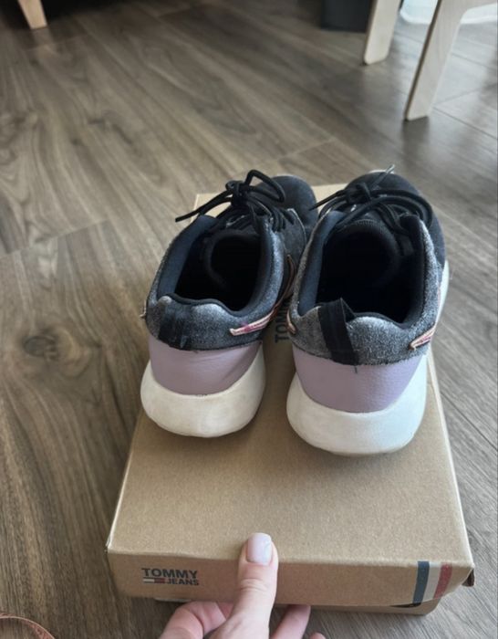 Nike Roshe Run – rozmiar 36,5