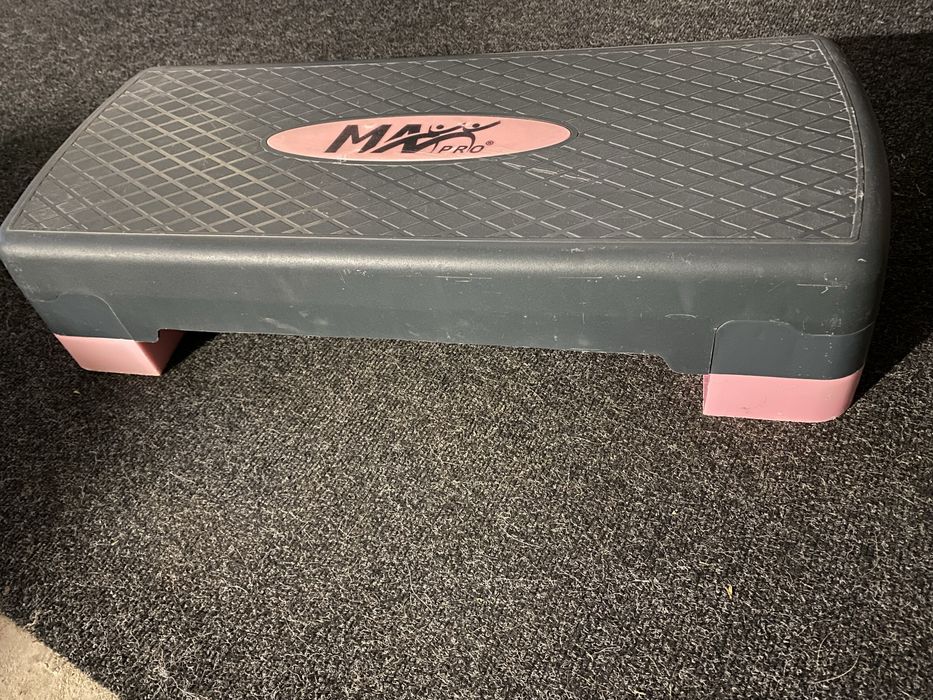 Степ платформа для аеробіки