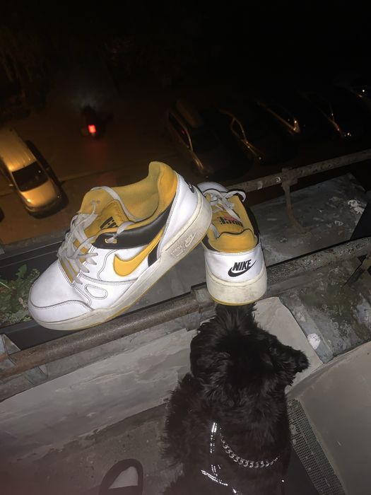 Buty nike rozmiar 44 .