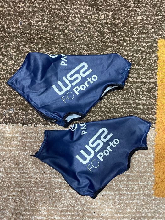 Equipamentos de Ciclismo Variados