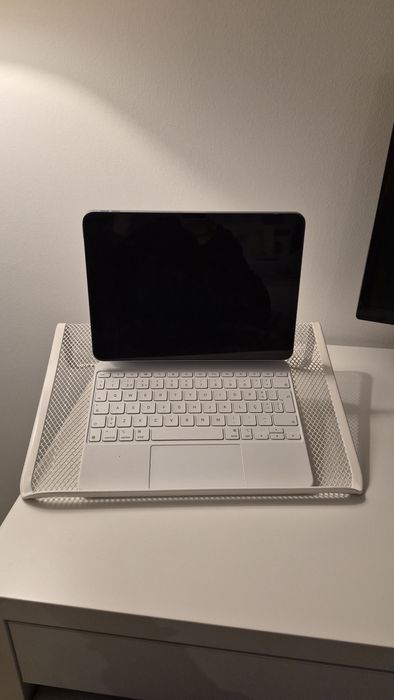 Teclado Ipad Magic Keyboard