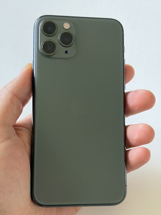 iPhone 11 pro 64, оригінал