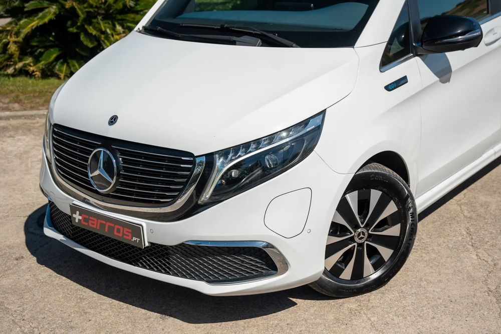 Mercedes-Benz EQV 300