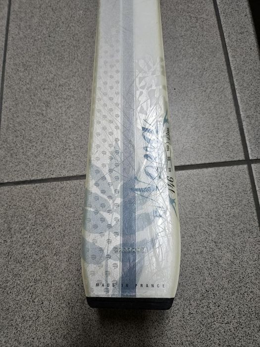 Narty zjazdowe Dynastar Nova 146 cm + buty narciarskie gratis
