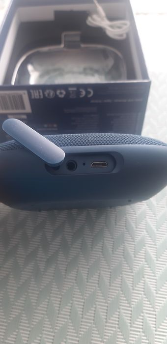 Głośnik  Rockbox Bold Xs