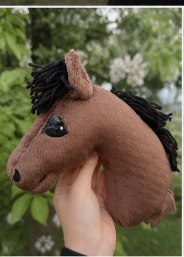 hobby horse SNW a5