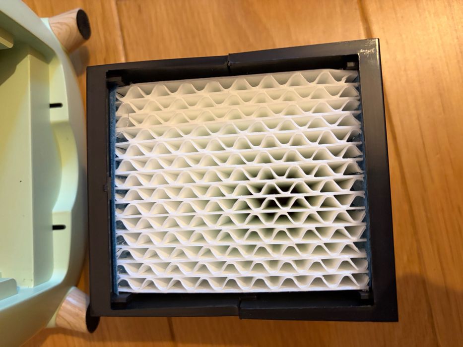 CREATE - AIR COOLER BOX STUDIO Klimator miniwentylator