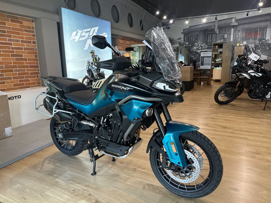 Cfmoto