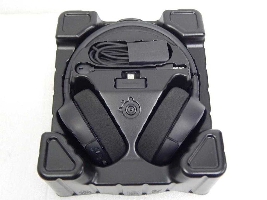 Навушники Steelseries ARCTIS 1 WIRELESS