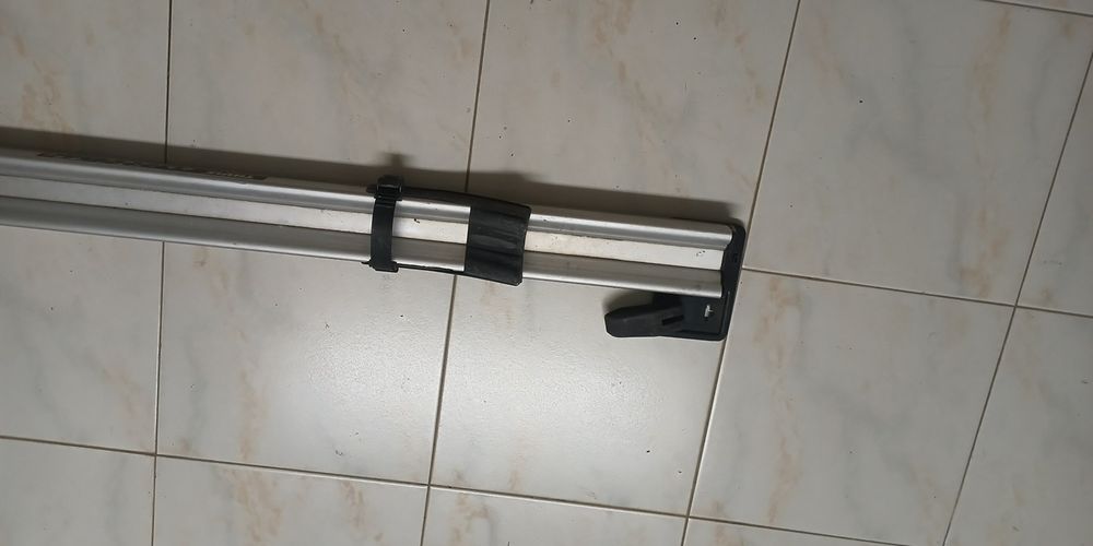 Suporte bicicleta Thule