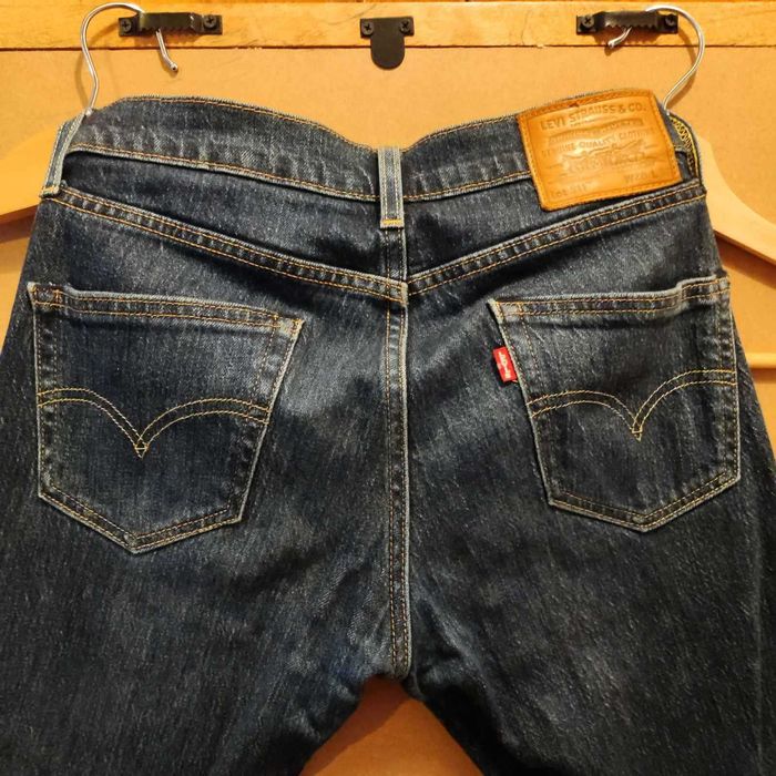 Levi's jeans / size: 28/32