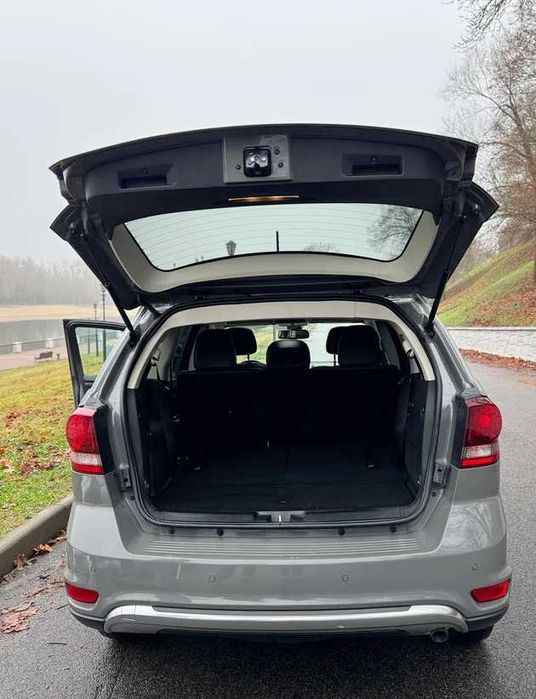 Dodge Journey 2020 продам найкраще авто